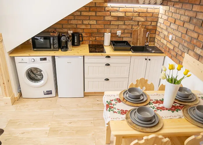 Zakopiańska Polana *