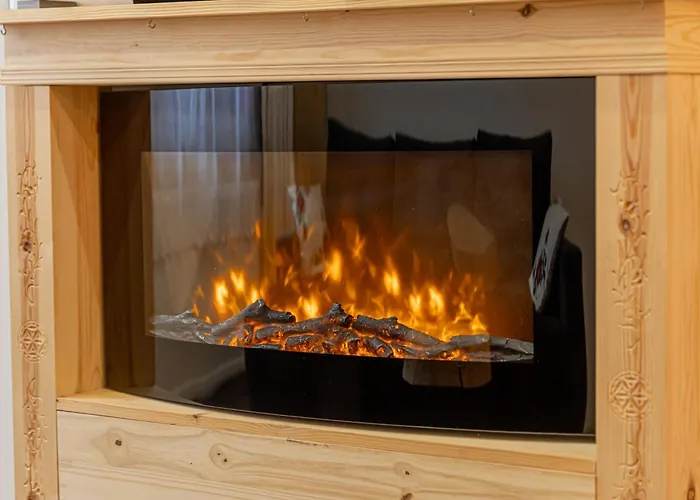 Zakopiańska Polana Apartament