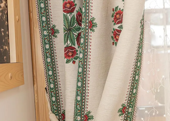 Apartament Zakopiańska Polana Zakopane