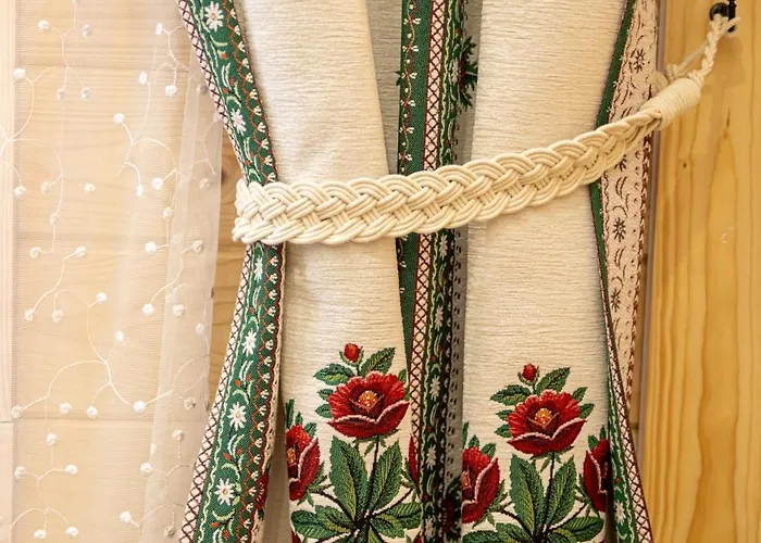 Apartament Zakopiańska Polana Zakopane