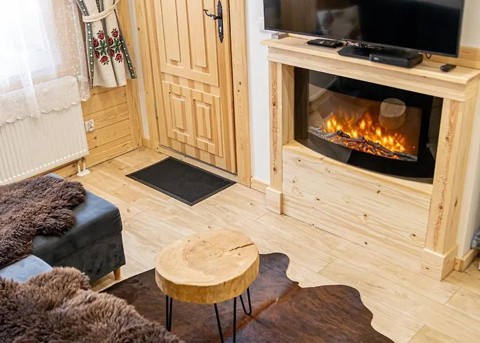 Zakopiańska Polana Apartament Zakopane