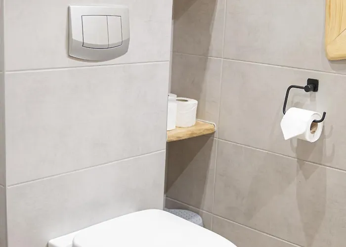 Zakopiańska Polana Zakopane