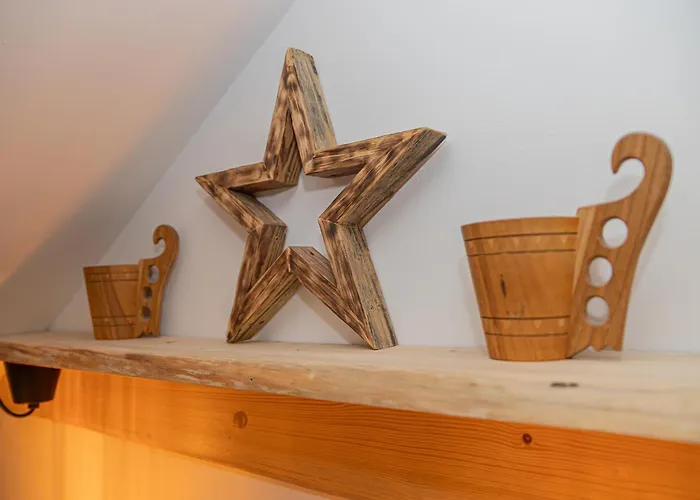 Apartament Zakopiańska Polana