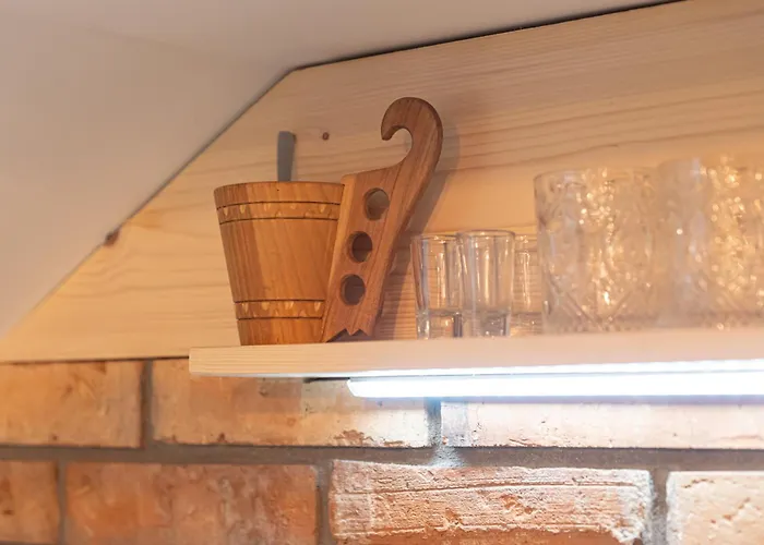 Zakopiańska Polana Apartament