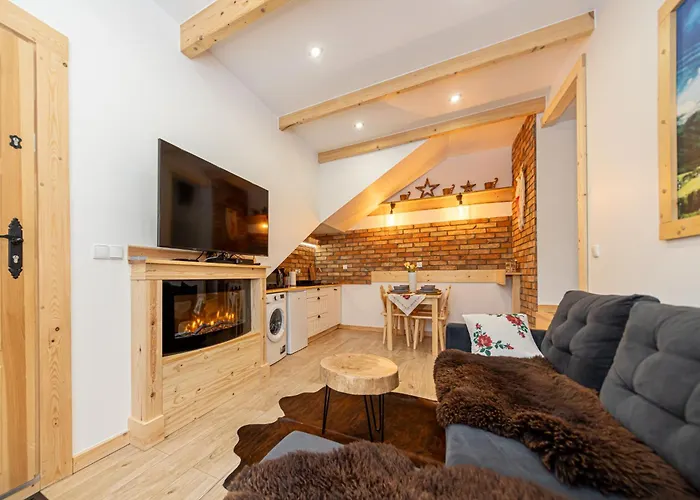 Zakopiańska Polana * Zakopane