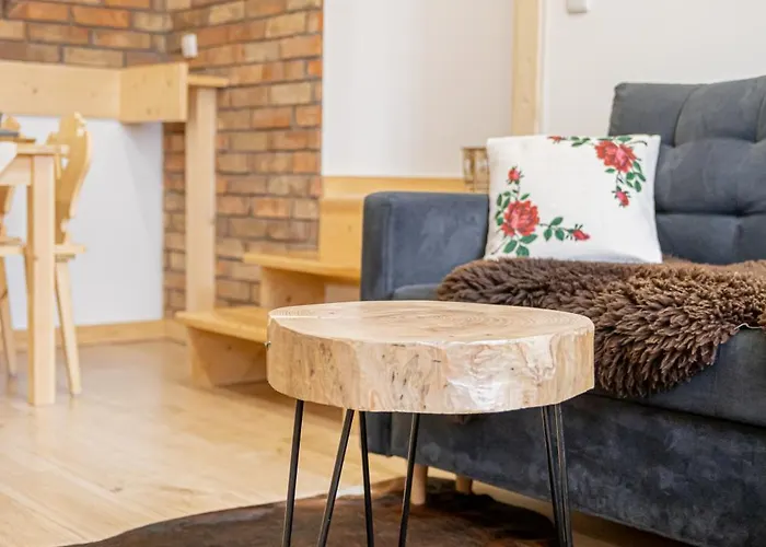 Zakopiańska Polana *