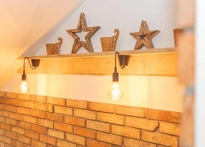 Apartament Zakopiańska Polana Zakopane