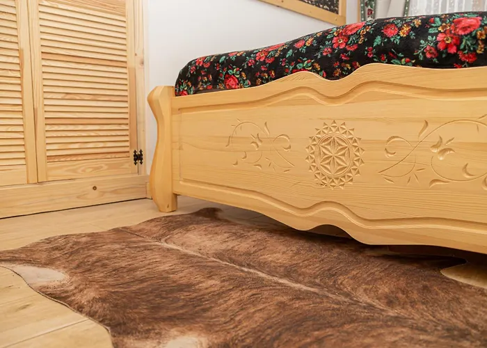 Zakopiańska Polana Apartament Zakopane