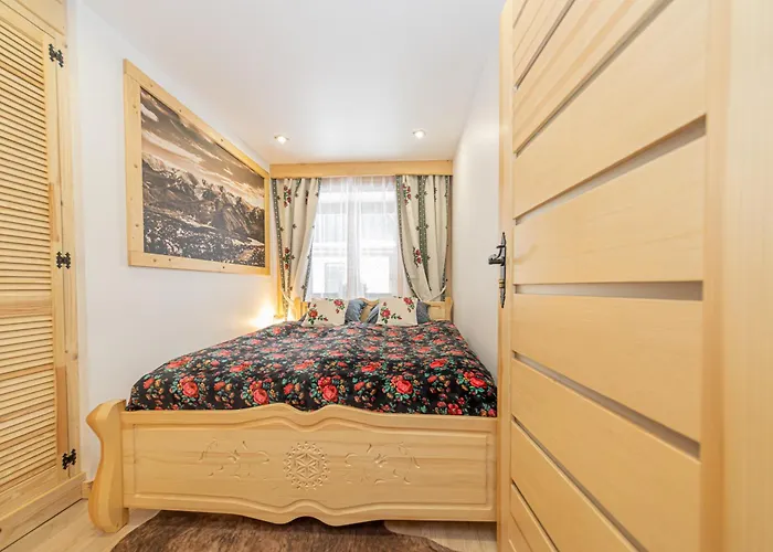 Zakopiańska Polana * Zakopane