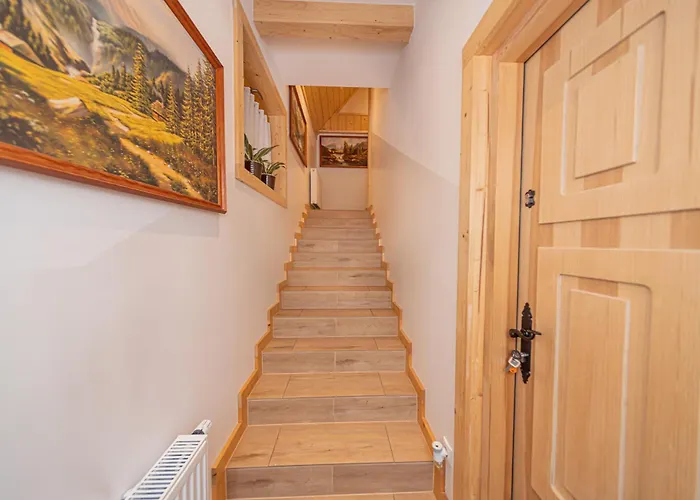 Zakopiańska Polana * Zakopane