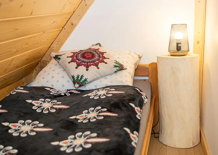 Apartament Zakopiańska Polana